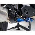 DBK Special Parts (Ducabike) Passenger Foot peg Comfort Kit For BMW R 1300 GS DBK Special Parts (Ducabike) Passenger Foot peg Comfort Kit For BMW R 1300 GS